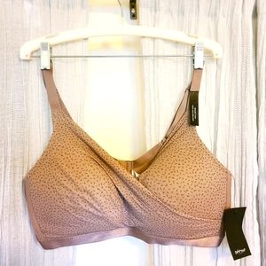 Lounge bra from penningtons.com